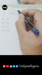 missing numbers reasoning shorts #sscexams #sscchsl #sscchsl2023