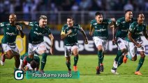 Destaques dos confrontos entre Corinthians e São Paulo e Palmeiras e Santos