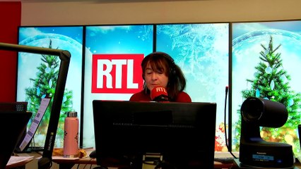 Le journal RTL de 5h du 14 décembre 2022