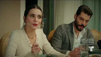 Amor y Traición Capitulo 12 Completo