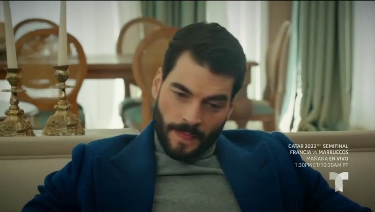 Amor y Traición - Capitulo 13 Completo