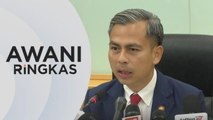 AWANI Ringkas: Tunggu keputusan mengenai 5G