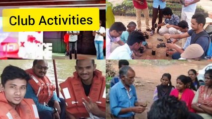 Learn More About SNS College of Engineering