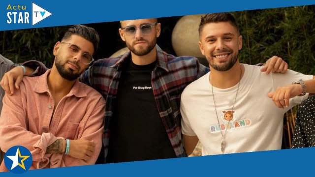 Kevin Guedj en froid avec Allan depuis les révélations de Belle Longwell ? On a enfin la réponse !