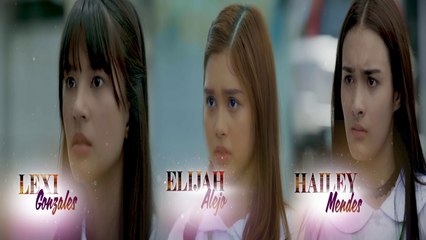 'Underage,' mapapanood na sa January 16, 2023! | Teaser