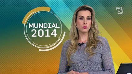 Fifa faz vistoria no Itaquerão, estádio que inaugura a Copa