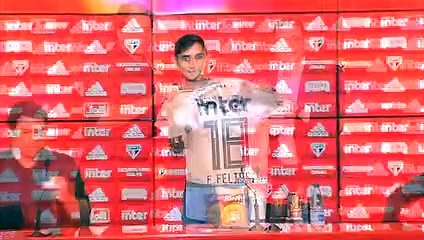 Apresentação de reforço, jogo-treino e mais a quinta-feira do São Paulo