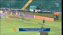 Assista aos gols da 25ª rodada da Série A do Brasileirão