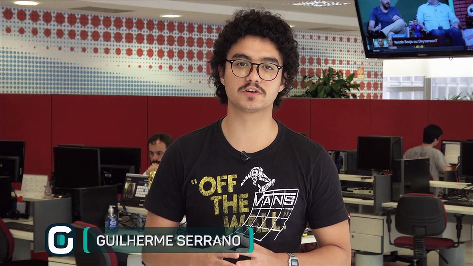 G4 projeta jogos da Libertadores nesta quarta-feira - Vídeo Dailymotion