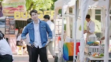 2 Moons 3- The Ambassador (2022) Ep 10 English sub