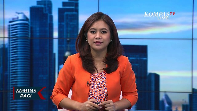 Kompas TV Raih Penghargaan Sebagai Media dengan Jumlah Karyawan Lebih dari 100 Orang Terbaik!