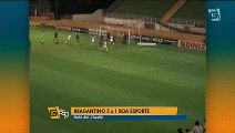Veja os gols da 28ª rodada do Campeonato Brasileiro da Série B