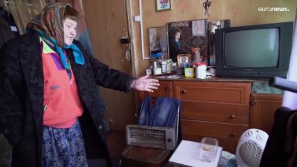 Mais mil milhões de euros de ajuda internacional à Ucrânia