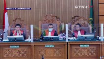 Foto Dalam Rumah Duren Tiga dan Bekas Tembakan Sambo Diperlihatkan di Sidang