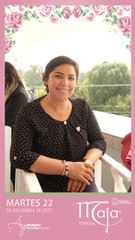 Historias que inspiran: Maja España y FUCAM consienten a mujeres con cáncer de mama🌸