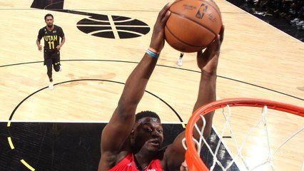 Play of the Day: Zion Williamson