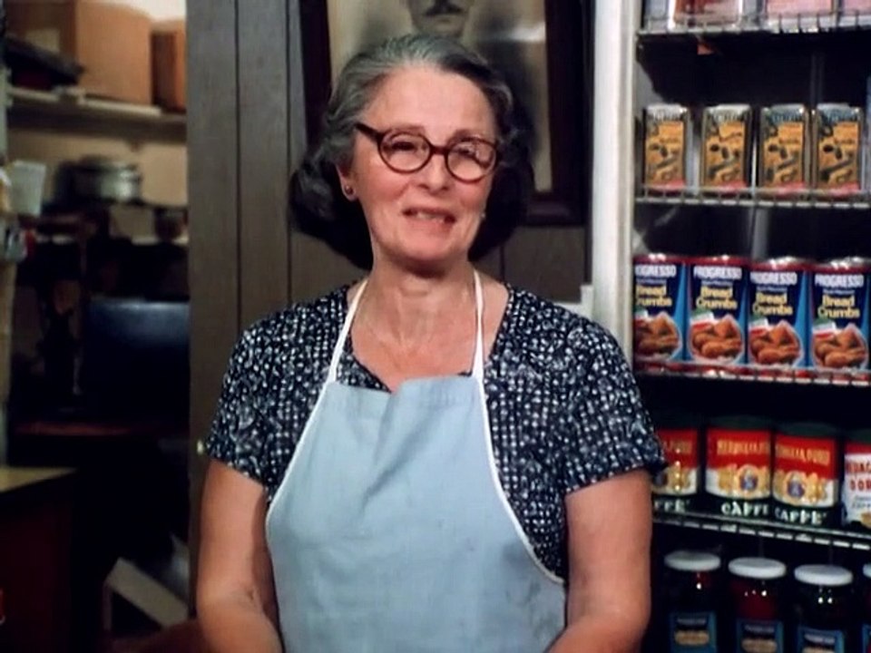 Petrocelli S01E10-Hassliebe