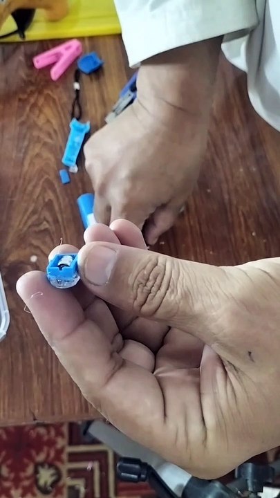 Amazing Lifeside Kitchen Life Hack.