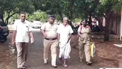 கரூர்: கொலை செய்த வழக்கில் ஒருவருக்கு ஆயுள் தண்டனை!