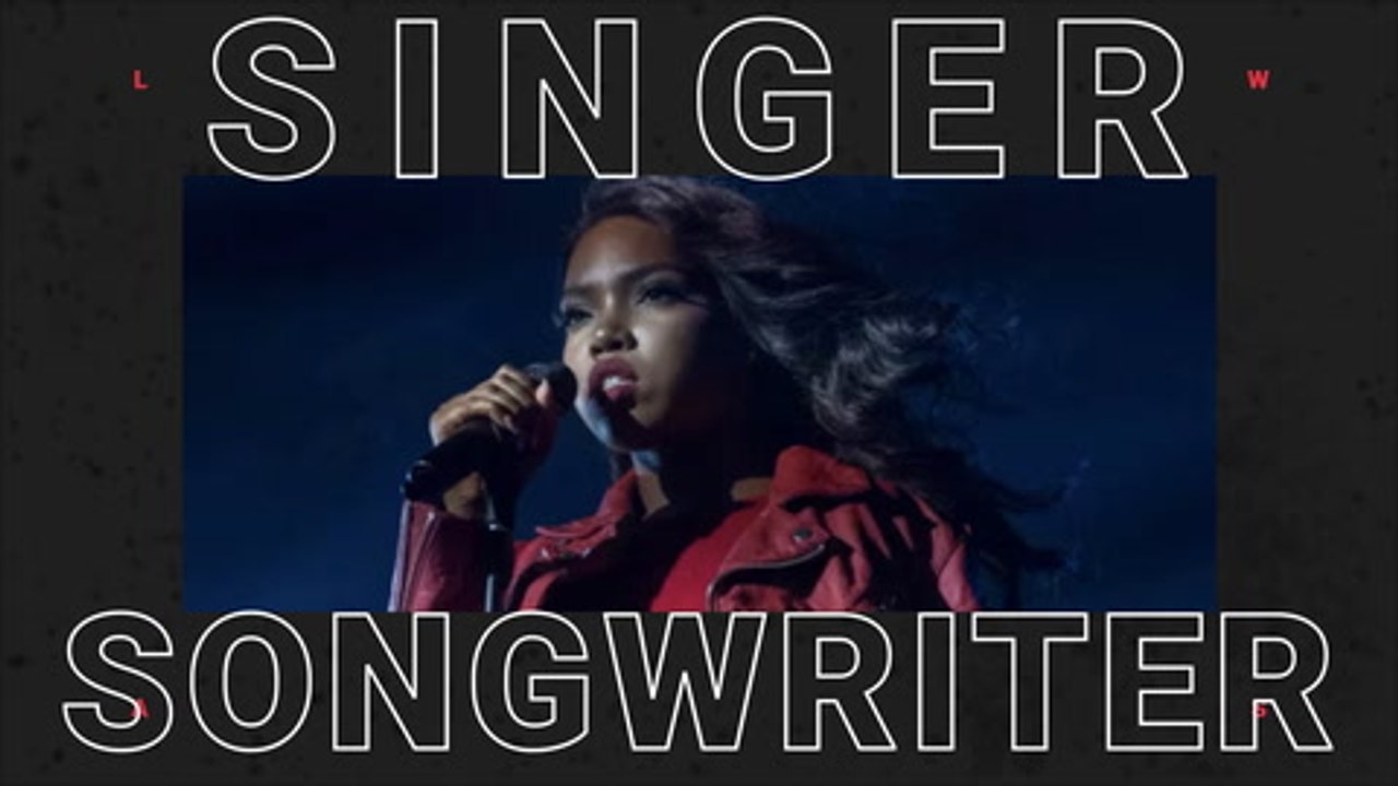 WATCH | Say Hey to Ryan Destiny
