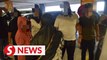 Human trafficking syndicate busted at klia2, two Immigration officers among 5 detained