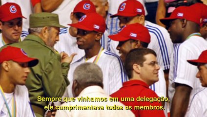 Made for Brasil - Ep 07 - Justo Navarro