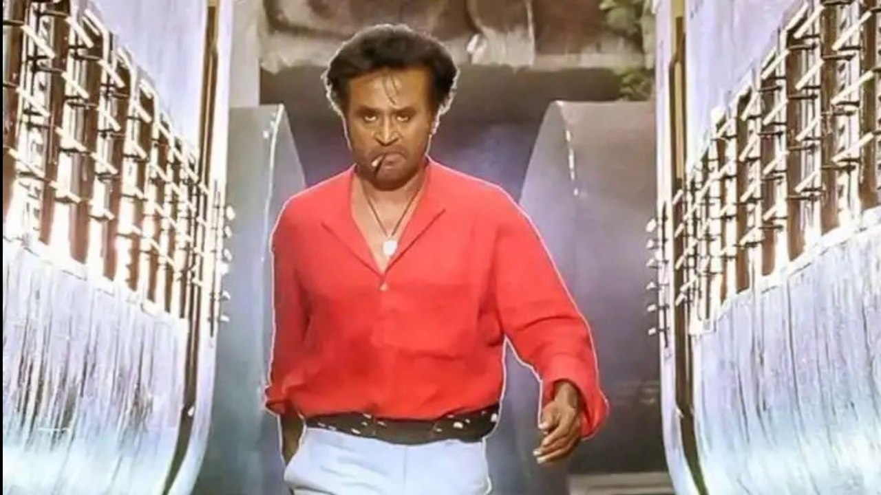 ரஜினி மீண்டும் தோல்வி?