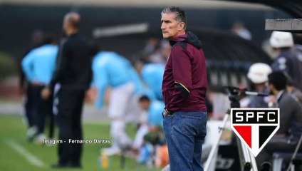 Acompanhe as novidades das equipes paulistas nesta segunda-feira