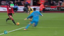 Arsenal consegue empate sofrido; confira os gols!