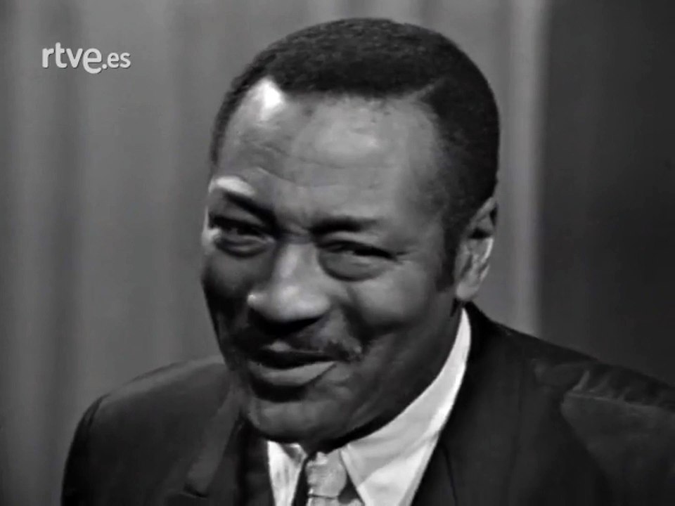 Delta Rhythm Boys - Sit Down & Shiny Stockings