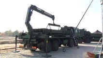 USA pronti a inviare in Ucraina batterie di missili Patriot