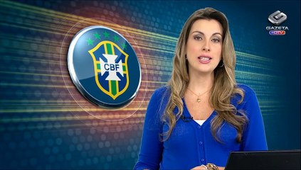 Veja como foi o desembarque da Seleção após a goleada contra a Bolívia