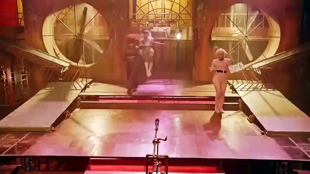 Drag Den with Manila Luzon S1 Ep 1 - S01E01