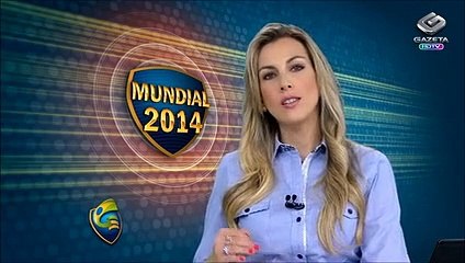 Arquiteto garante Arena da Baixada na Copa