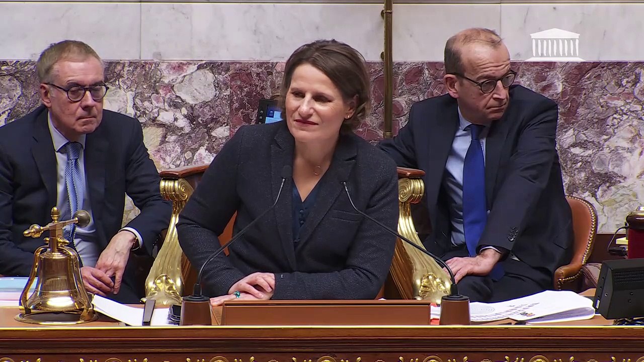 1ère séance : Questions au Gouvernement ; Accélération de la production d'énergies renouvelables (suite) - Mardi 13 décembre 2022