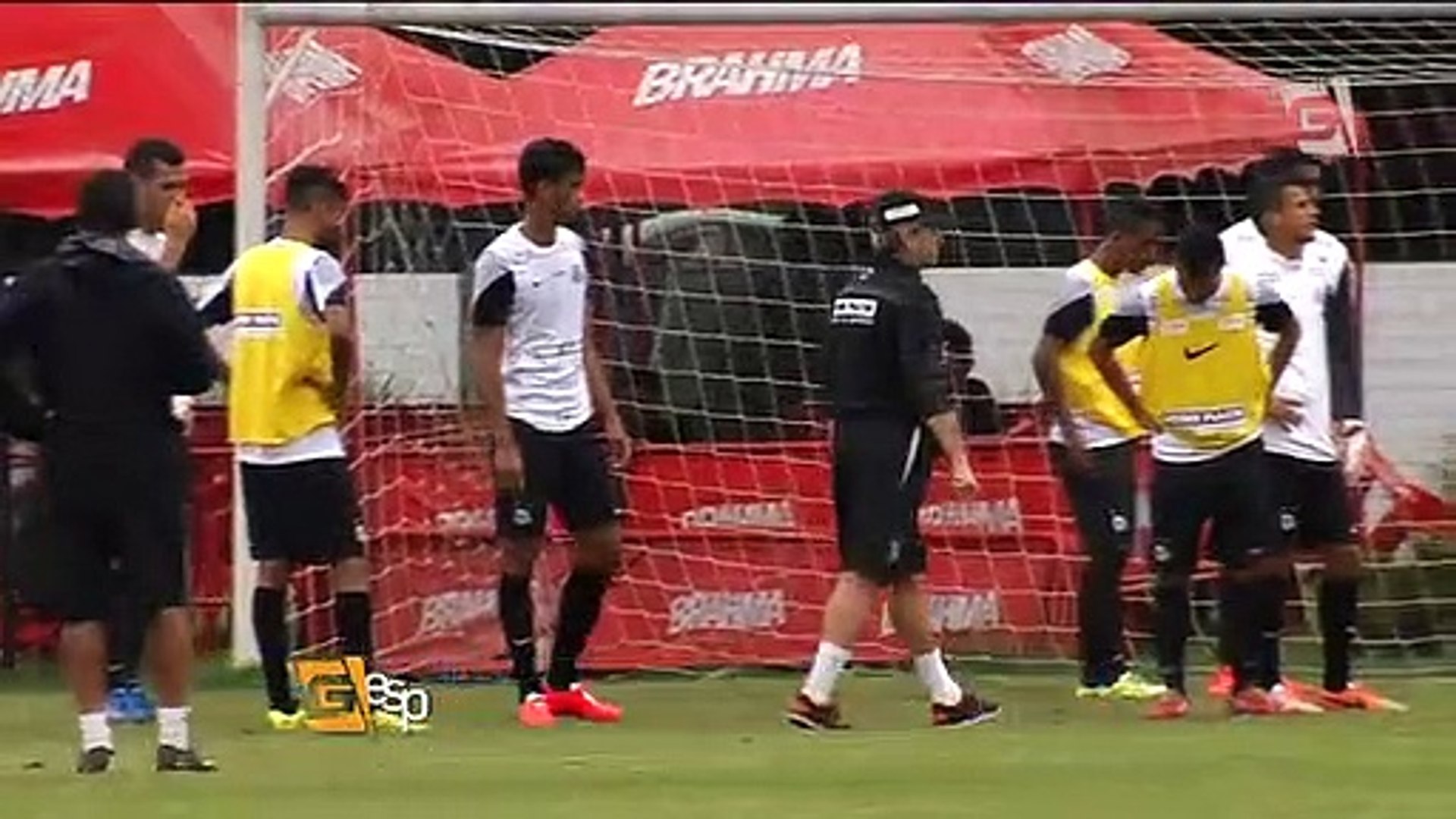 Santos aceita proposta e libera Cícero para o Flu