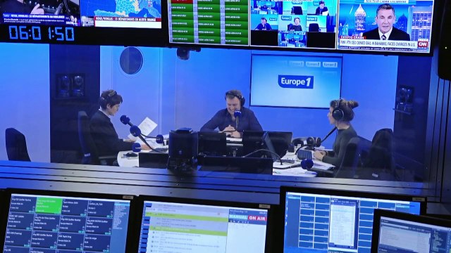 Météo: 33 départements placés en vigilance orange neige et verglas