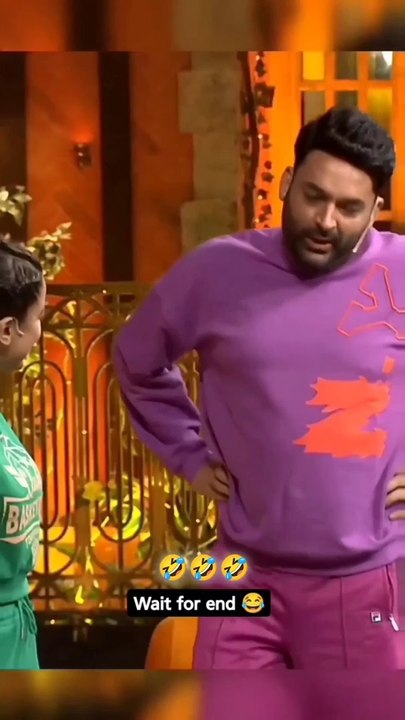 Funny entertainment video #comedy#with#kapil#sharma#show#reels#viralreels