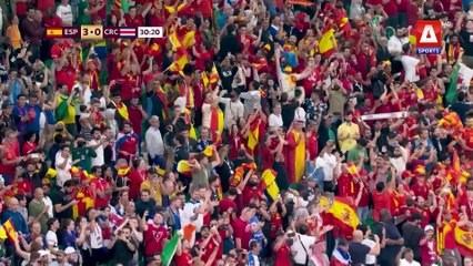 Highlights- Spain vs Costa Rica - FIFA World Cup Qatar 2022™