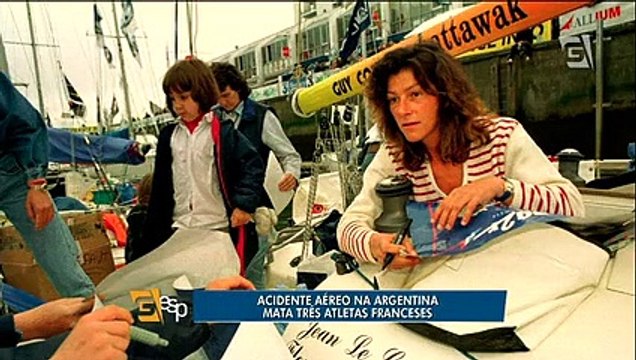 Tragédia mata campeã olímpica e mais dois atletas olímpicos da França