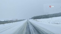 Ardahan Belediyesi'nden karla mücadele seferberliği