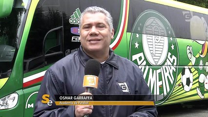 De olho no G-4, Palmeiras tenta surpreender o Inter e quebrar tabu no Beira-Rio