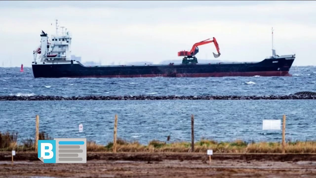 Bundesverwaltungsgericht entscheidet über Planänderung bei Fehmarnbeltquerung