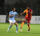 MAÇ ÖZETİ | Galatasaray- Lazio maç özeti izle! Galatasaray- Lazio maçı kaç kaç bitti? Galatasaray- Lazio golleri izle!