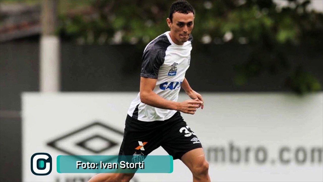 Santos tem melhora nos bastidores e já foca em confronto diante do Fluminense