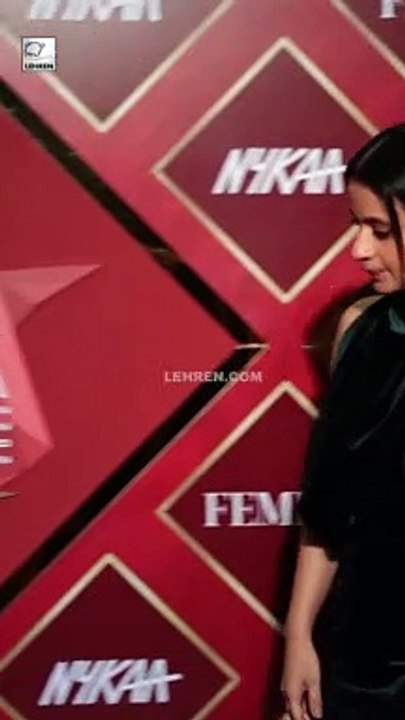 Mirzapur एक्ट्रेस Rasika Dugal का ग्लैमरस अंदाज