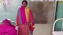 जहानाबाद: पति ने पत्नी के साथ मारपीट कर फोड़ा सर पहुंची थाने, शराब पीने का आरोप