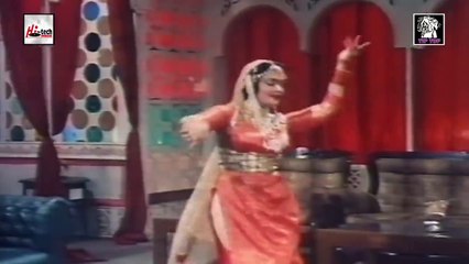 Teri Rehna Main Ajj Ton Qasam Khalayi By Noor Jehan Original Sound