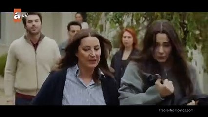Aldatmak - Episode 12 (English Subtitles) - TRAILER