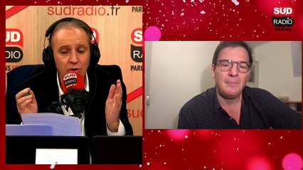 Bernard Laporte condamné : "Il doit démissionner !", selon Florian Grill